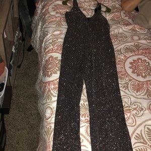 Brand New Sparkly Dress